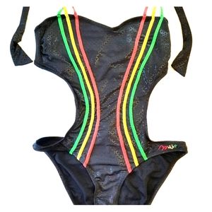 COOGI Monikini